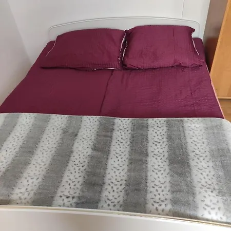 Accommodatie bij particulieren Pokoje Goscinne U Ali Grzybowo (West Pomeranian)