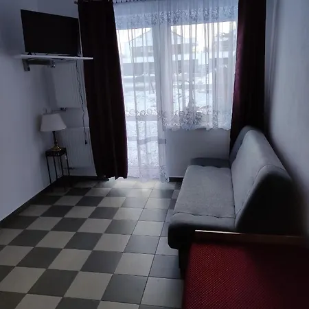Pokoje Goscinne U Ali Accommodatie bij particulieren *