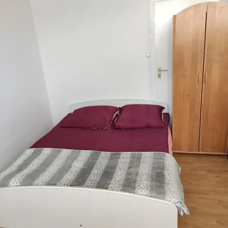 Accommodatie bij particulieren Pokoje Goscinne U Ali