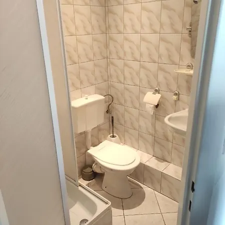 Pokoje Goscinne U Ali Accommodatie bij particulieren Grzybowo (West Pomeranian)